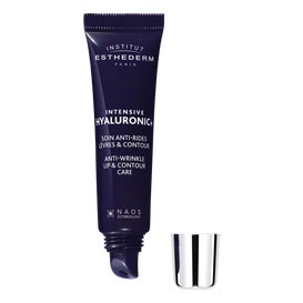 Institut Esthederm Intensive Hyaluronic+ Anti-Falten-Lippen- & Konturenpflege (15 ml)