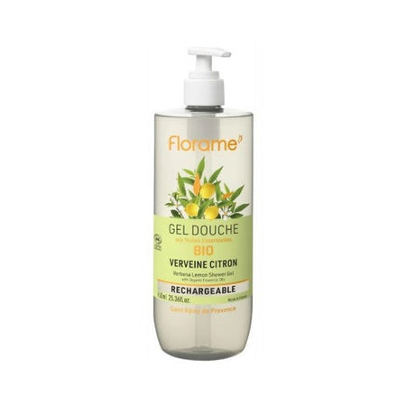 Florame Gel Douche Verveine Citron 750 ml