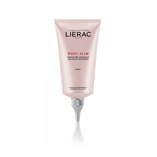 Lierac Body-Slim Concentré Cryoactif Cellulite (150 ml)