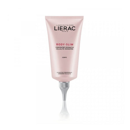 Lierac Body-Slim Concentré Cryoactif Cellulite (150 ml)