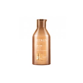 Redken All Soft Shampoo (300 ml)