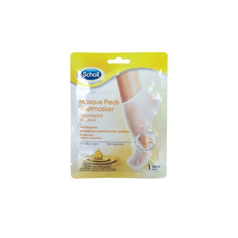 Scholl Fußmaske