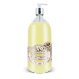 Les Petits Bains de Provence Shampooing 2 en 1 Camomille (700 ml)