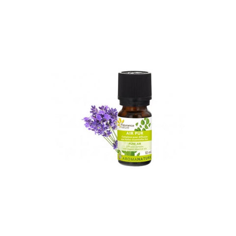 Fleurance Nature Anti-Geruchs-Diffusionsmischung 10 ml