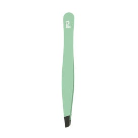 Plic Eco Pince à Épiler Mors Biais Vert 1 Unité