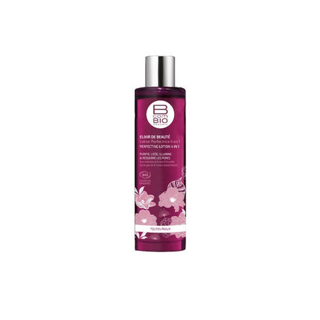 BcomBio Élixir de beauté 4 en 1 lotion perfectionnante (200 ml)