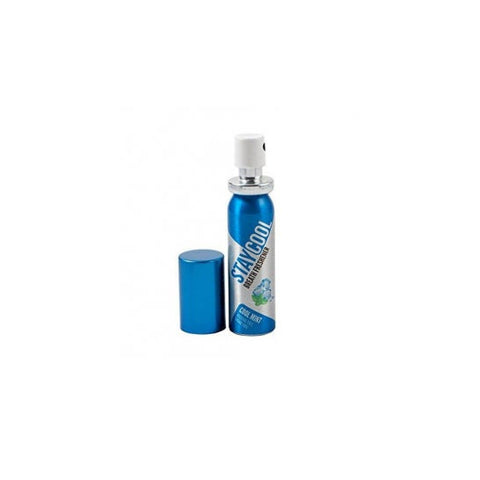 T.LeClerc Stay Cool spray buccal haleine fraîche menthe fraîche (20 ml)