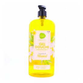 Pharmascience Gel Douche Monoï 1L