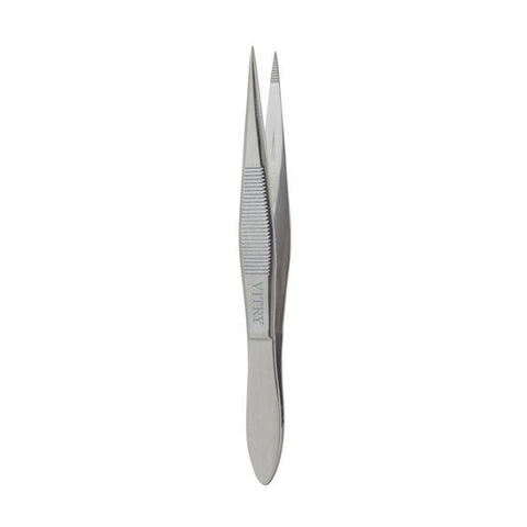 Vitry Splitterpinzette Edelstahl