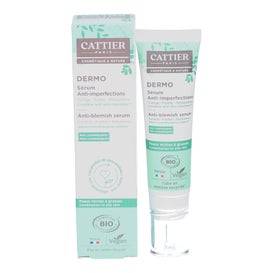 Cattier Sérum Anti Imperfections 30 ml
