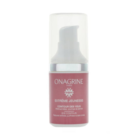 Onagrine Extréme Jeunesse Contour des Yeux 15 ml