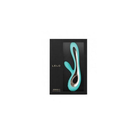 Lelo Soraya 2 Aqua (1 Stück)
