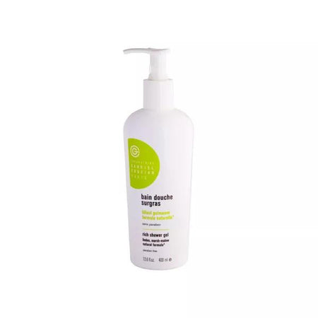 Gabriel Couzian Bain Douche Surgras Tilleul et Guimauve 400ml