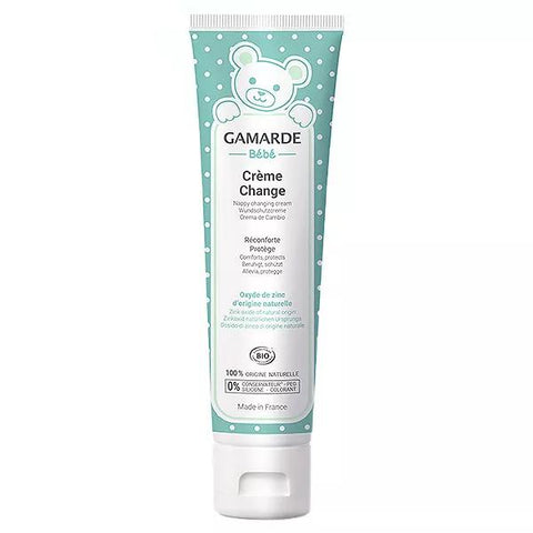Gamarde Baby Windelcreme Bio 100ml