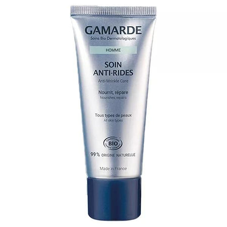 Gamarde Homme Soin Anti-Rides Bio 40ml