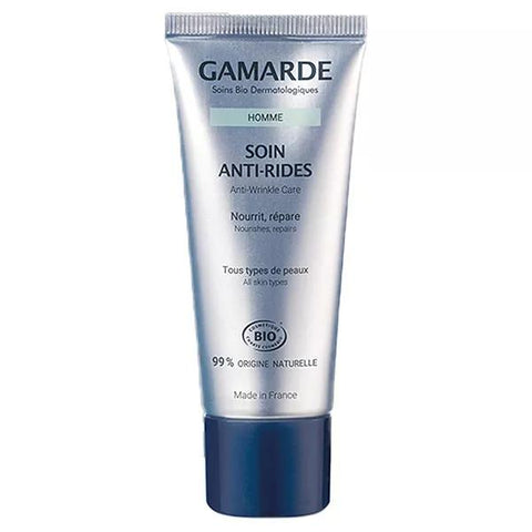 Gamarde Homme Bio Anti-Falten-Pflege 40 ml