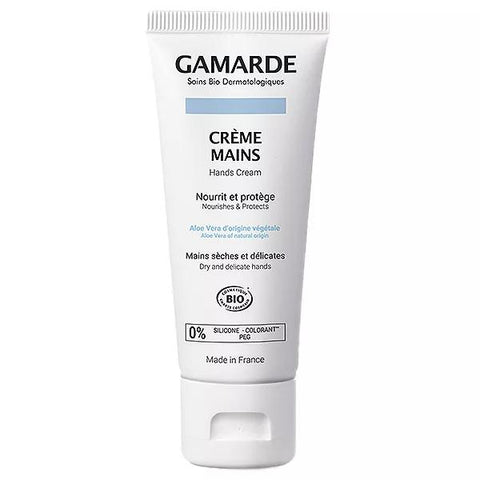 Gamarde Hydratation Active Reichhaltige Bio-Creme 40 ml