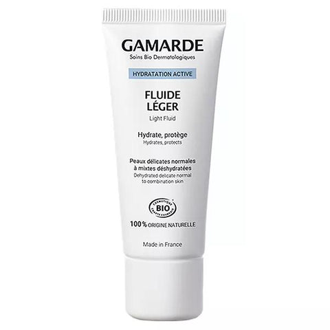 Gamarde Hydratation Active Leichtes Bio-Fluid (40 ml)