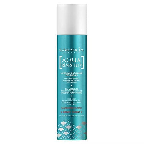 Garancia Aqua Rêves-Tu? Das leuchtende Meeresspray der Meerjungfrauen 200 ml