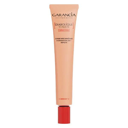 Garancia Diabolique Tomate Crème d'Eau Bonne Mine 30ml