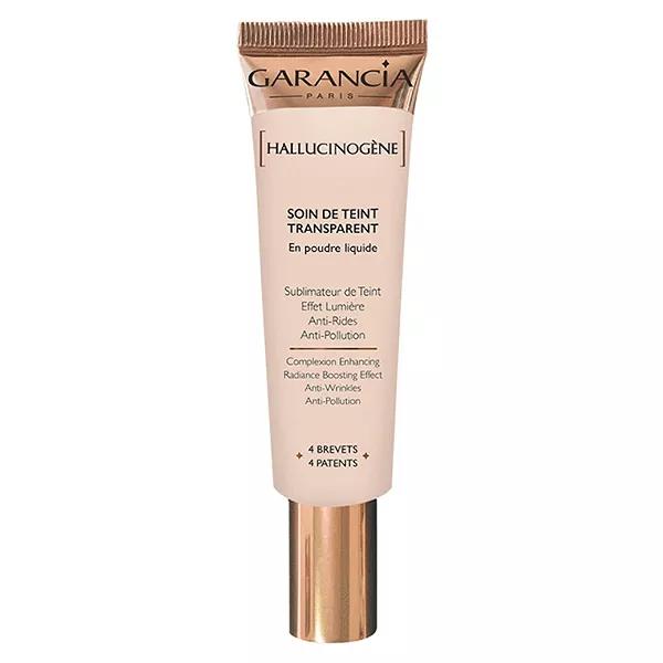 Garancia Hallucinogène Soin de Teint Transparent 30ml