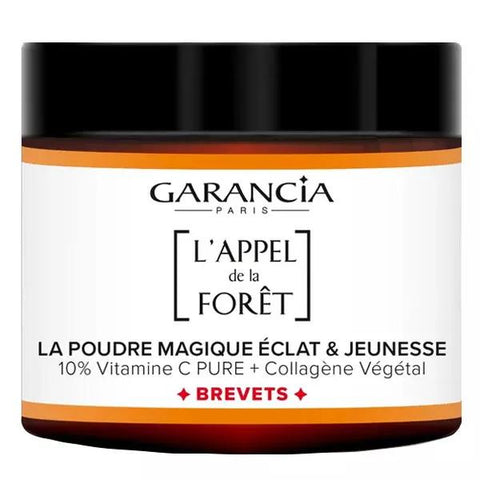 Garancia L'Appel de la Forêt Die magische Puder-Ausstrahlung & Jugend 6g