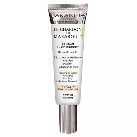 Garancia Marabout Le Chardon et le Marabout BB Crème Réparatrice Nude 30ml