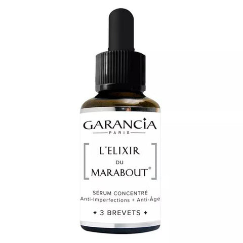 Garancia Marabout l'Elixir Sérum Concentré Anti-Imperfections Anti-Âge 15ml
