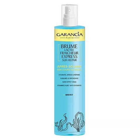 Garancia Sun Repair Express-Frische After-Sun-Milchspray (150 ml)