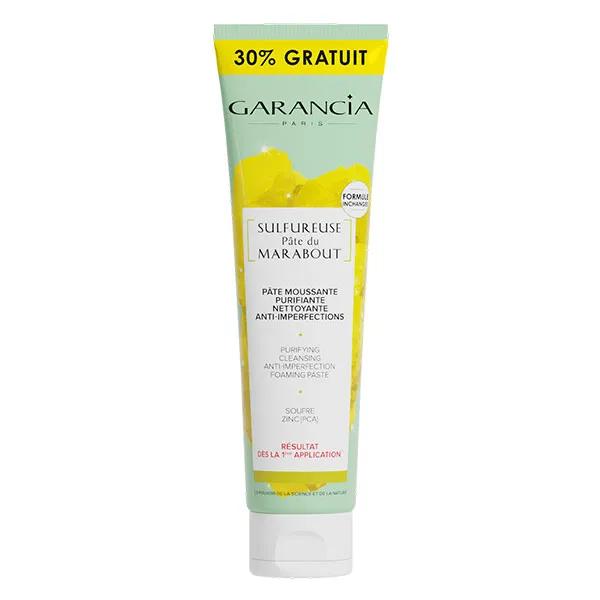 Garancia Sulfureuse Pâte du Marabout (150 ml)