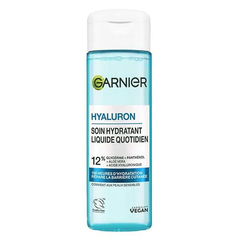 Garnier SkinActive Hyaluron Soin Hydratant Liquide Quotidien 120 ml