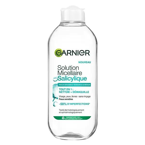 Garnier SkinActive Micellaire Salicylique (400 ml)