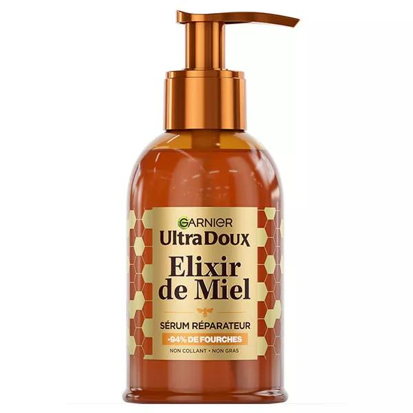 Garnier Ultra Doux Sérum Réparateur Elixir de Miel (115 ml)