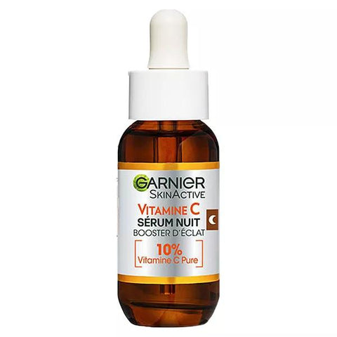 Garnier Vitamin C Brightening Night Serum 30ml