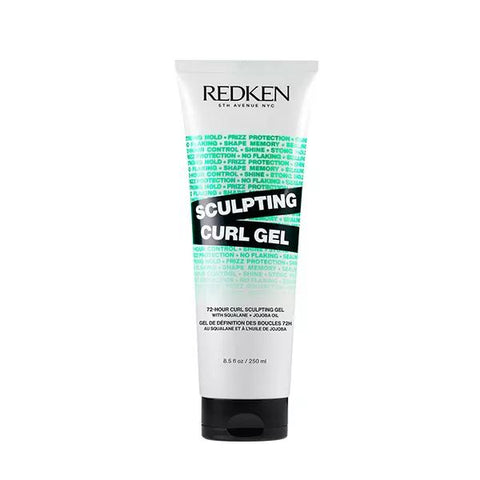 Redken Gel de définition pour cheveux bouclés Hybrid Curl Stylers