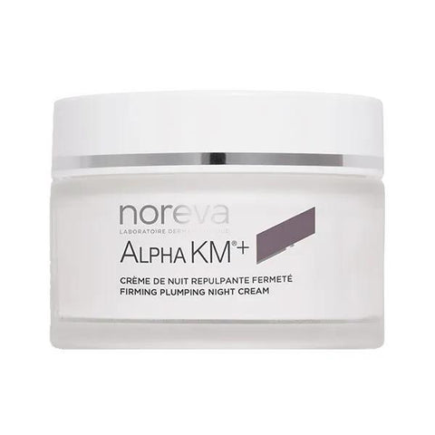 Noreva Alpha KM Crème de Nuit Anti-Rides Correcteur Anti-Age 50ml