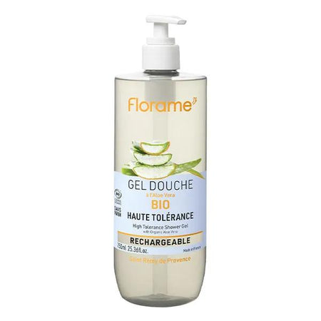 Florame Gel Douche Haute Tolérance (750 ml)