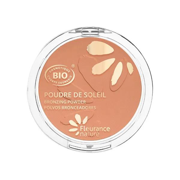 Fleurance Nature Poudre de soleil bio