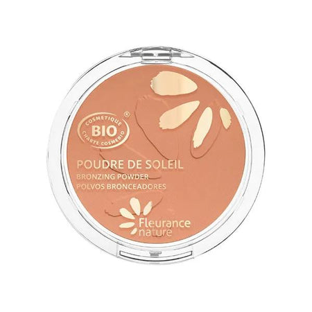 Fleurance Nature Poudre de soleil bio