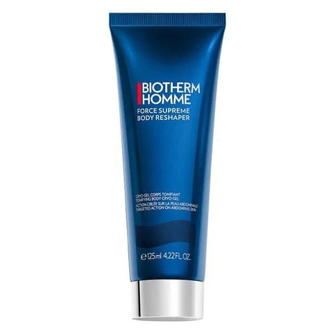 Biotherm Force Supreme kühlendes und festigendes Gel für Männer (125 ml)