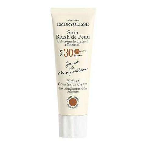 Embryolisse Soin Blush de Peau Bronze (50 ml)