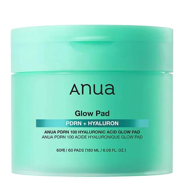 Anua Soin PDRN Hyaluronic Glow - 60 unités
