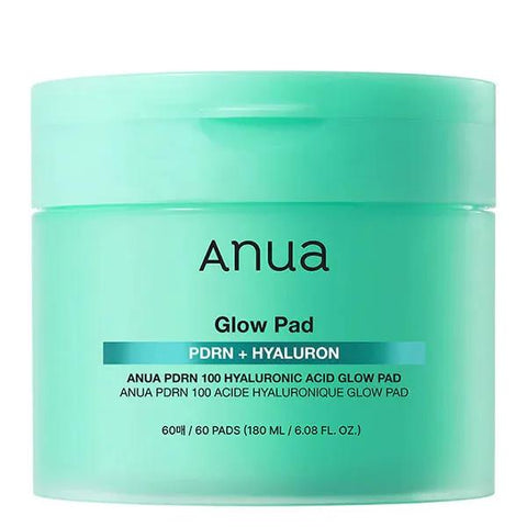 Anua Gesichtspads PDRN+ Hyaluron (60 Stück, 180 ml)
