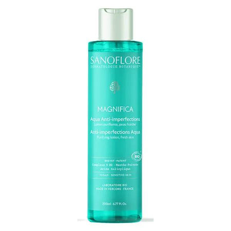 Sanoflore Magnifica Aqua anti-imperfections - 200 ml
