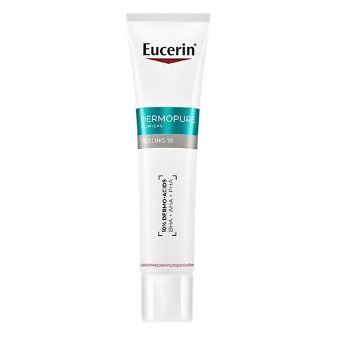 EUCERIN Dermopure Klinisches Peeling 10 (40 ml)