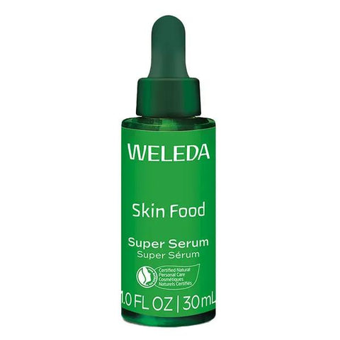 Weleda Skin Food Super Sérum 30ml