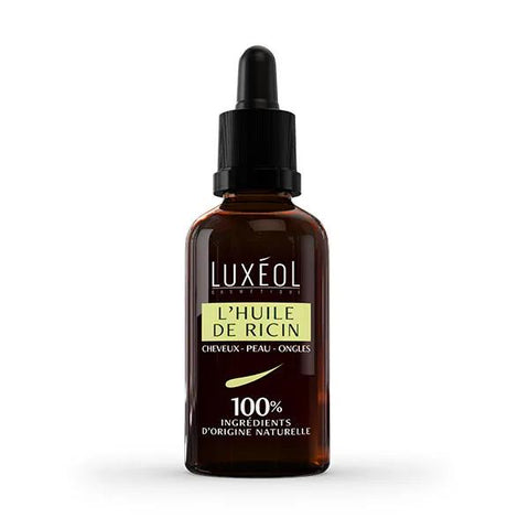 Luxéol Rizinusöl 100ml