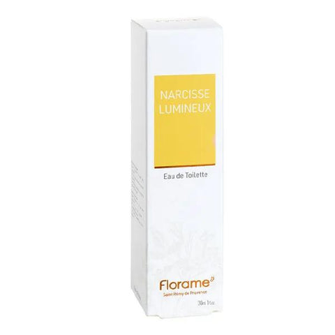 Florame Narcisse Lumineux Eau de Toilette (30 ml)
