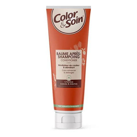 Color & Soin Conditioner (200 ml)