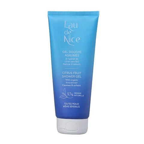 Eau de Nice Duschgel Zitrusfrüchte (200 ml)